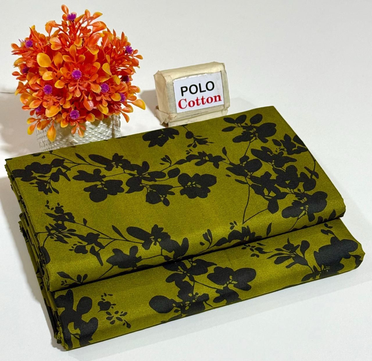 Micro Polo Cotton 2 PC