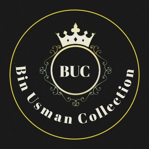 Bin Usman Collection